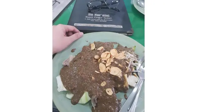 5 Rekomendasi Kuliner Legendaris Jawa Timur, Wajib Dicoba
