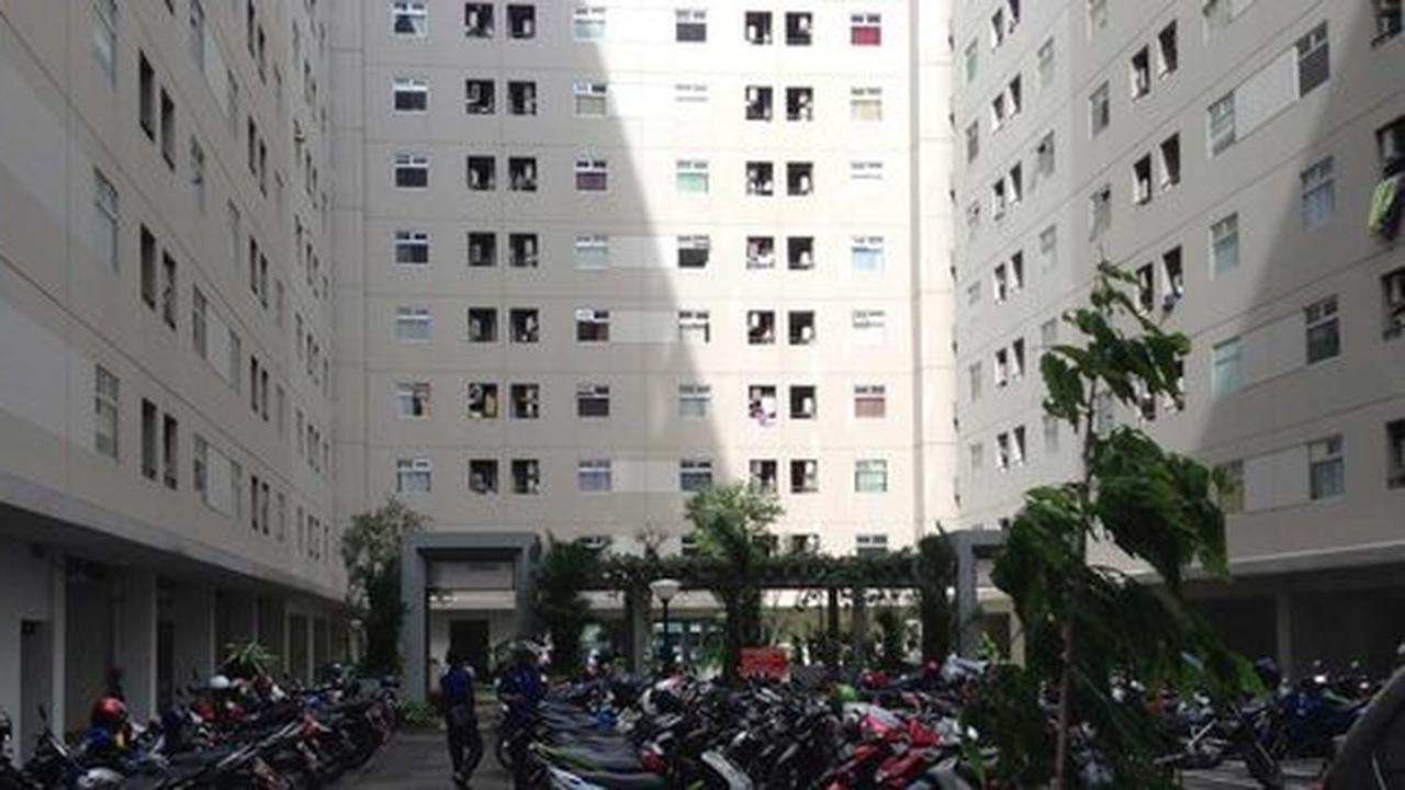 Cerita kelam Kalibata City, pengunjung cabul sampai bisnis esek-esek