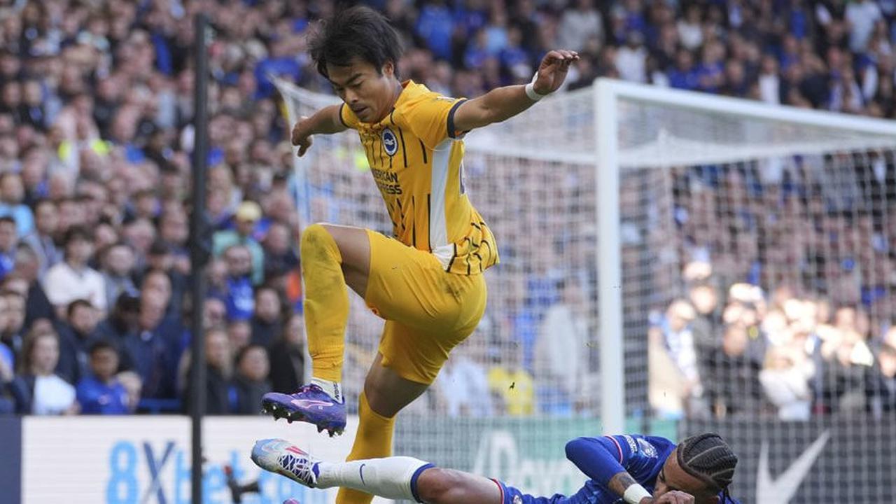 Prediksi Brighton vs Chelsea 15 Februari 2025