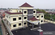 Kapolrestro Bekasi Apresiasi Pembangunan Gedung Polsek Babelan untuk Peningkatan Pelayanan
