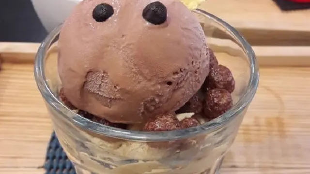 es krim