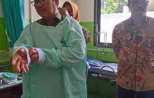 Kepala BKKBN: Hamil di Usia Muda Berisiko Kepala Bayi Terjepit saat Melahirkan
