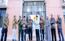 PLN Resmikan Kantor UP3 Tanah Bumbu, Perkuat Kelistrikan dan Dorong Ekonomi Kalsel