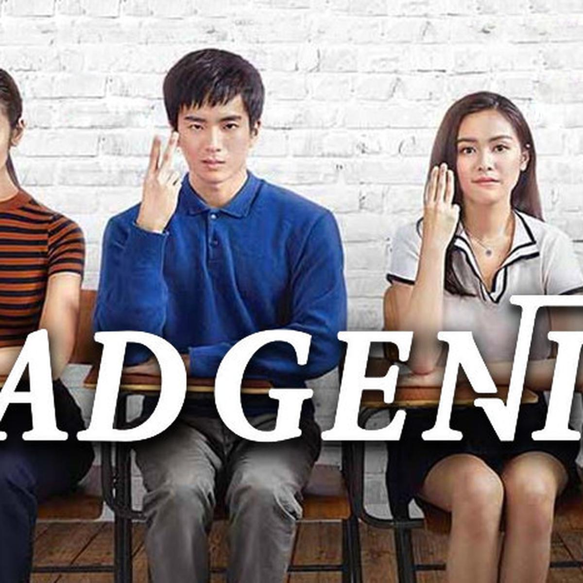 Sinopsis Film Bad Genius 2017 Aksi Curang Siswa Sma Jual Kunci Jawaban Soal Ujian Masuk 