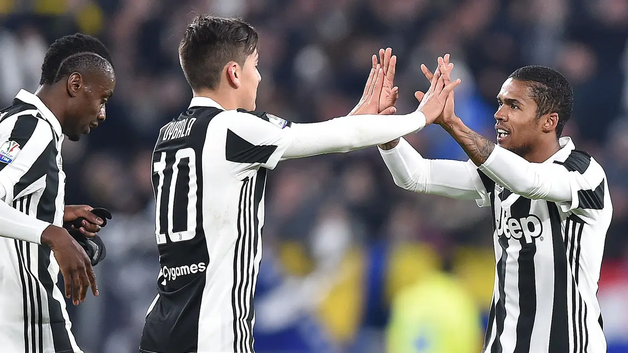 Juventus