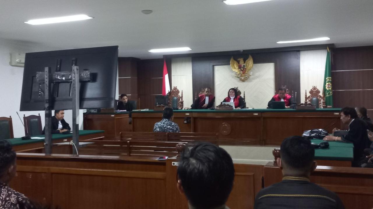 Calon anggota legislatif Partai Demokrat, Syarifuddin Dg Punna terbukti melakukan politik uang saat kampanye Pemilu 2024.<br>