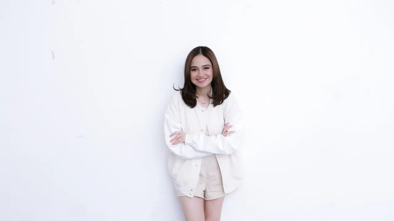 Syifa Hadju (FIMELA)
