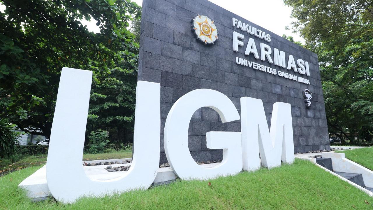 Guru Besar Farmasi UGM Terbukti Lecehkan Mahasiswa Dipecat sebagai Dosen!