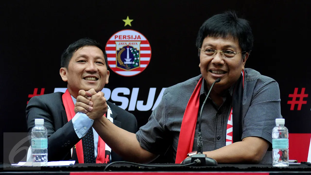 Manajemen-Baru-Persija-