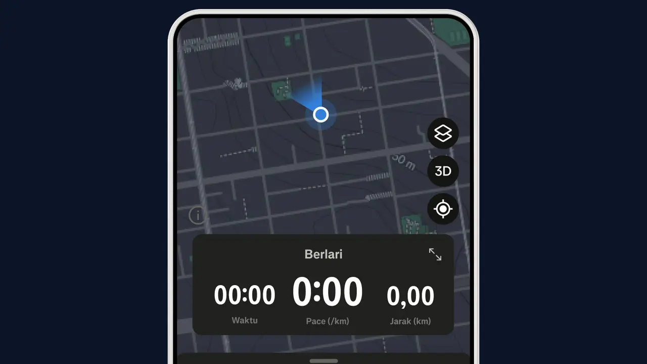 Fitur Baru Strava