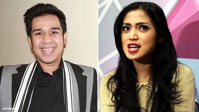 Wanita-wanita Ini Diisukan Jadi Pacar Olga Syahputra