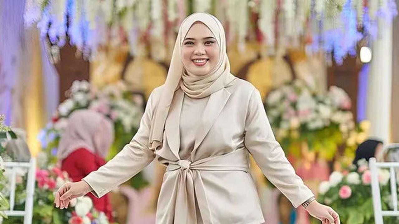 7 Model Baju Pesta 2025 yang Simple dan Elegan, Cocok untuk Segala Bentuk Tubuh