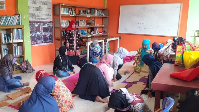 Pengusaha UMKM