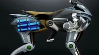 Kawasaki Corleo (Motorcyle)