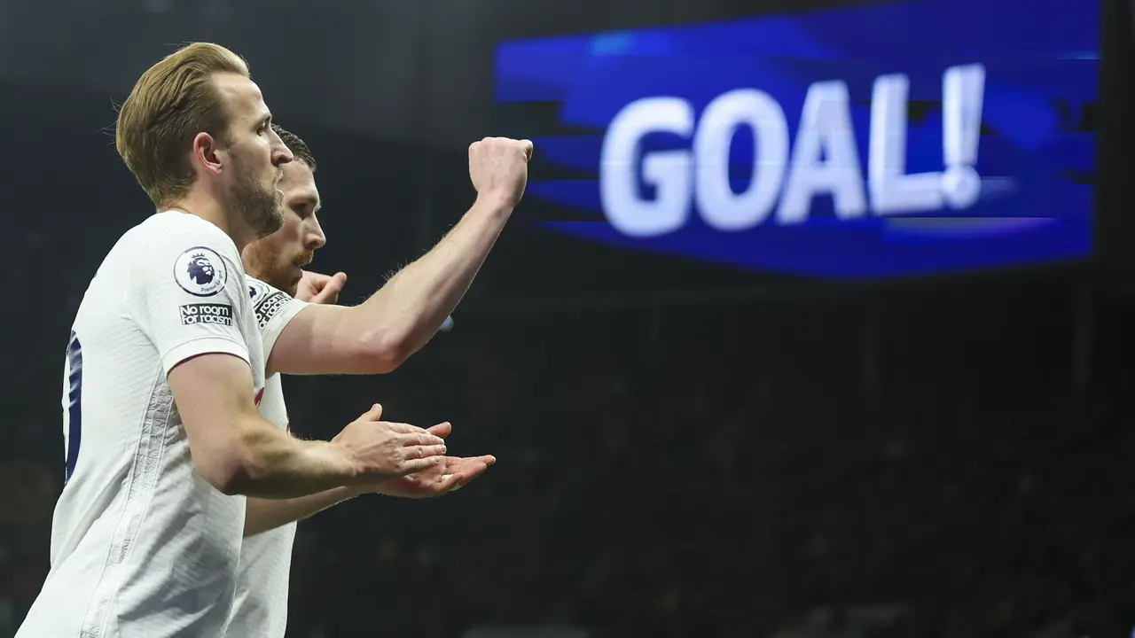 Tottenham Hotspur