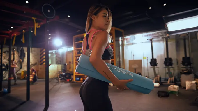 [Fimela] gaya hidup sehat