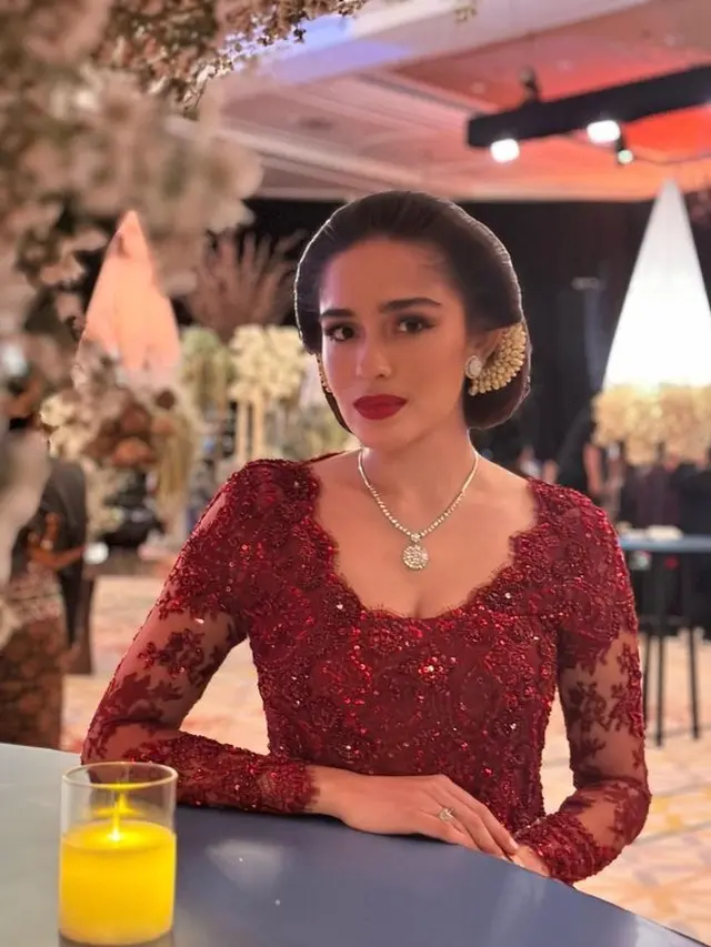 [Fimela] Yasmine Wildblood