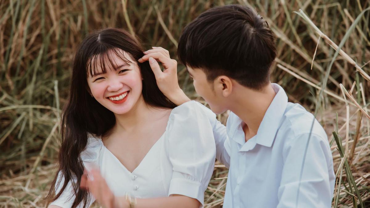 7 Kepribadian Wanita yang Disukai Pria, Salah Satunya Baik Hati