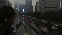 Antisipasi La Nina Akhir Tahun, BPBD DKI Siagakan Posko Bencana dan Cek Pompa Banjir