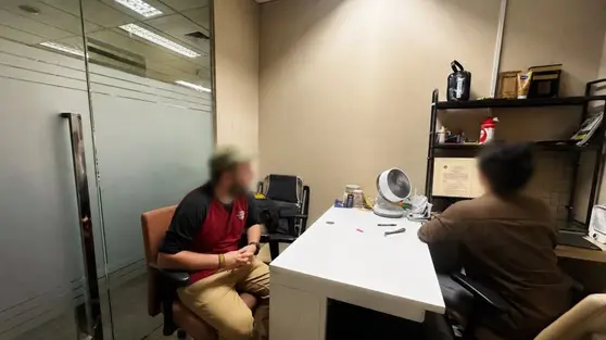 WNA Rusia Diamankan Imigrasi Terkait Publikasi Demo di Wamena