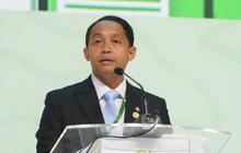 Menteri Kehutanan: Indonesia Siap Jadi Pemimpin Global Solusi Berbasis Alam, Targetkan Rehabilitasi 10 Juta Hektar Lahan!