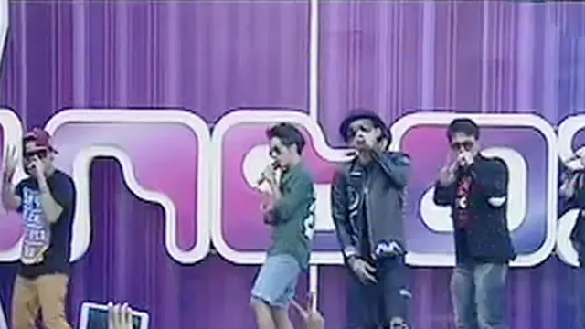 Smash - Pahat Hati