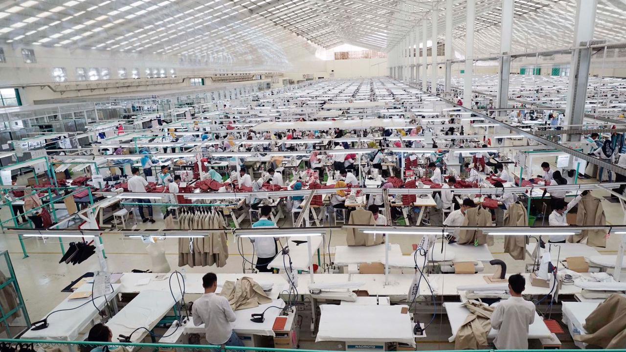 Pengusaha: Industri Tekstil Bukan Sedang Melemah, tapi Sedang Beradaptasi