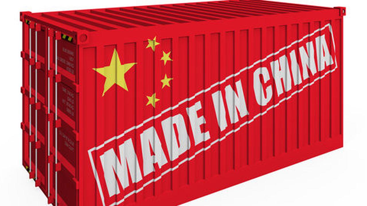 Mendag Lembong: Penggunaan USD untuk impor China akan dikurangi