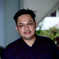 Farhat Abbas VS Ahmad Dhani Sidang Lanjutan di PN Jaksel. (Andy Masela/bintang.com)