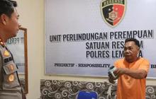 Motif Pelaku Siram Air Keras ke Siswi SMP karena Dendam Asmara