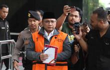 FOTO: Pemeriksaan Yaqut Terkait Dugaan Korupsi Kuota Haji Berlanjut