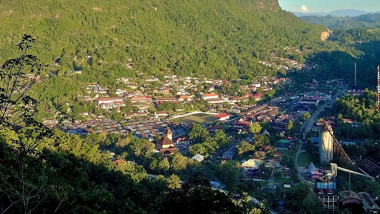 2. Tambang Batu Bara Ombilin Sawahlunto dimiliki oleh PT Bukit Asam Tbk, sebuah perusahaan BUMN yang bergerak di bidang pertambangan dan energi.