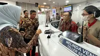Libur Hari Raya Idul Fitri, Bank BTN Membuka Layanan Operasional Terbatas
