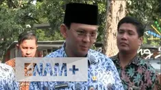 Ahok menyatakan kekesalannya terhadap adanya Geng Golf di jajaran Pemrov DKI. Untuk itu Ahok akan mengikis habis geng ini agar penilaian jabatan di Pemrov DKI sesuai prosedur yang berlaku