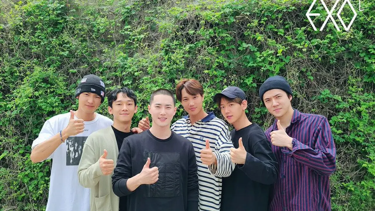 Suho