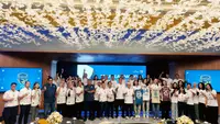 Bandung BJB Tandamata Umumkan Daftar Pemain untuk Proliga 2026, Termasuk 2 Penggawa Asing dari Brasil dan Italia