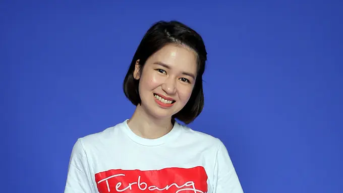 [Bintang] Laura Basuki