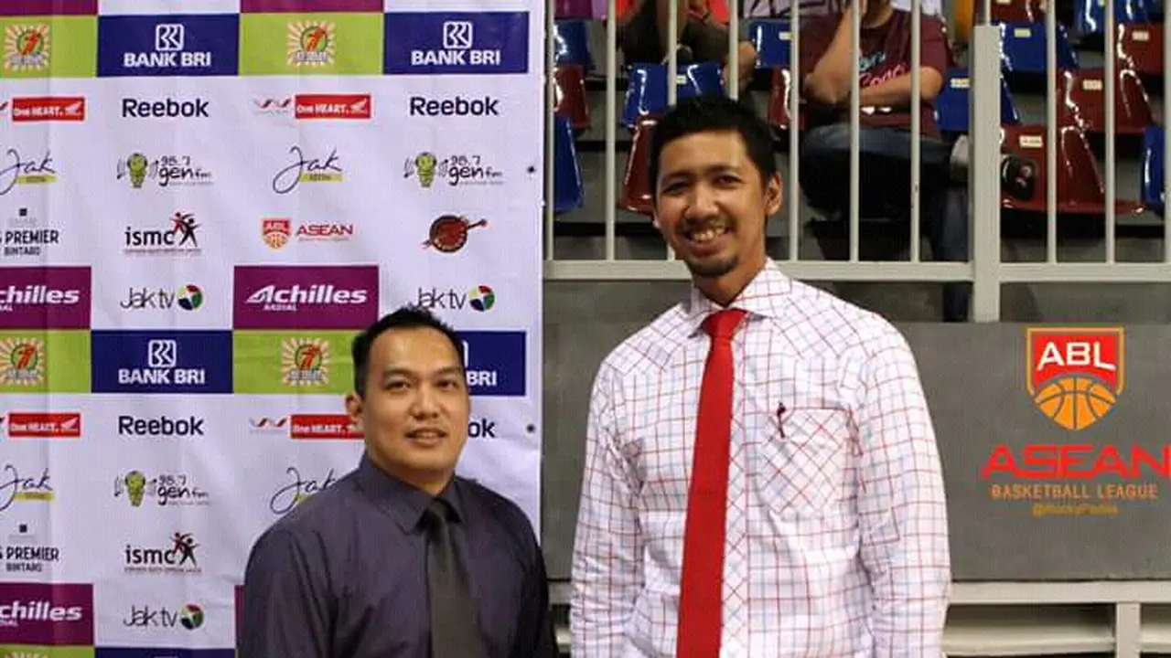 CLS Knights Indonesia