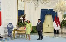 Indonesia dan Peru Sepakat Perkuat Kerja Sama Berantas Narkotika & Perdagangan Ilegal