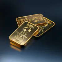 Ilustrasi Emas Murni Credit: pexels.com/Michael