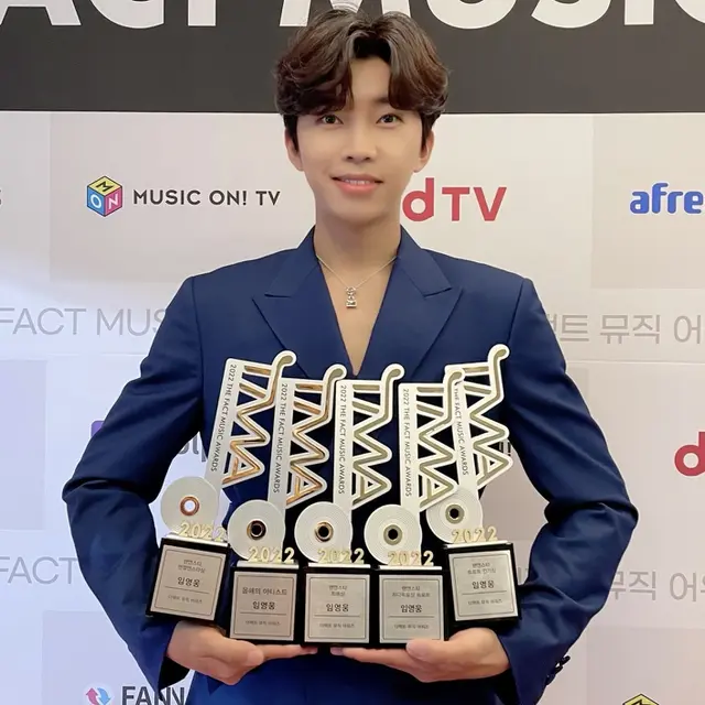 Solois Kpop Lim Woo Young