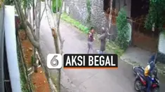 AKSI BEGAL