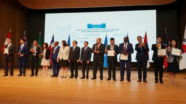 (Foto: Dok Kementerian PANRB)