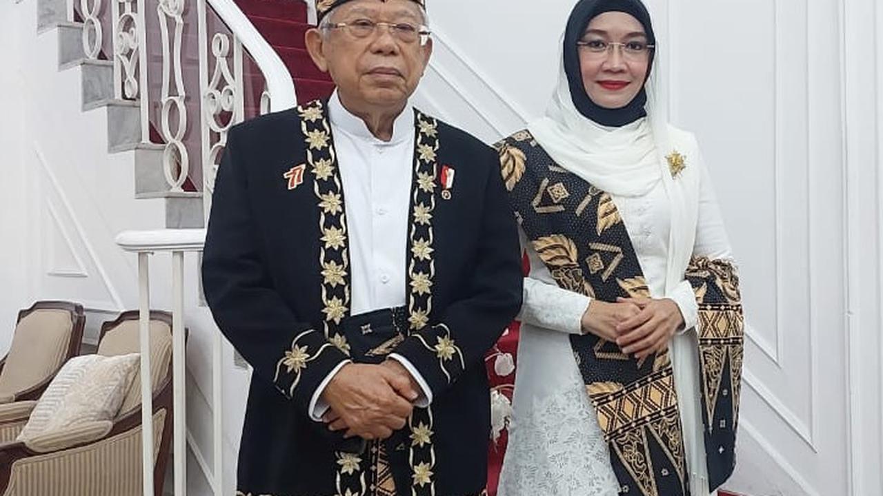 Beda Sikap dengan Jokowi soal Presiden Boleh Kampanye dan Memihak, Ma'ruf Amin Tegaskan Netral di Pemilu