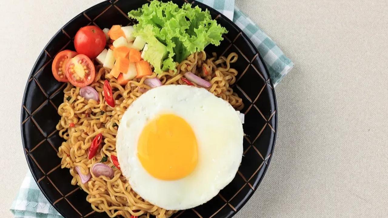 Evolusi Jadi Warmindo