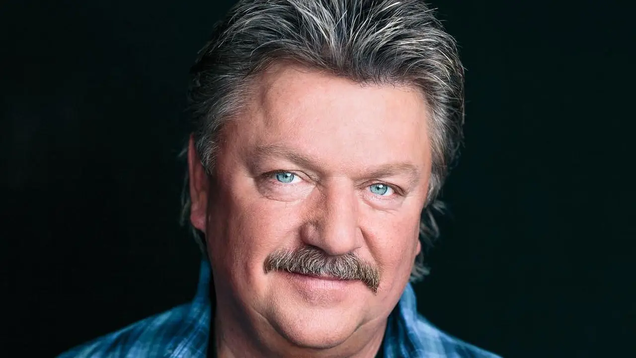 Joe Diffie