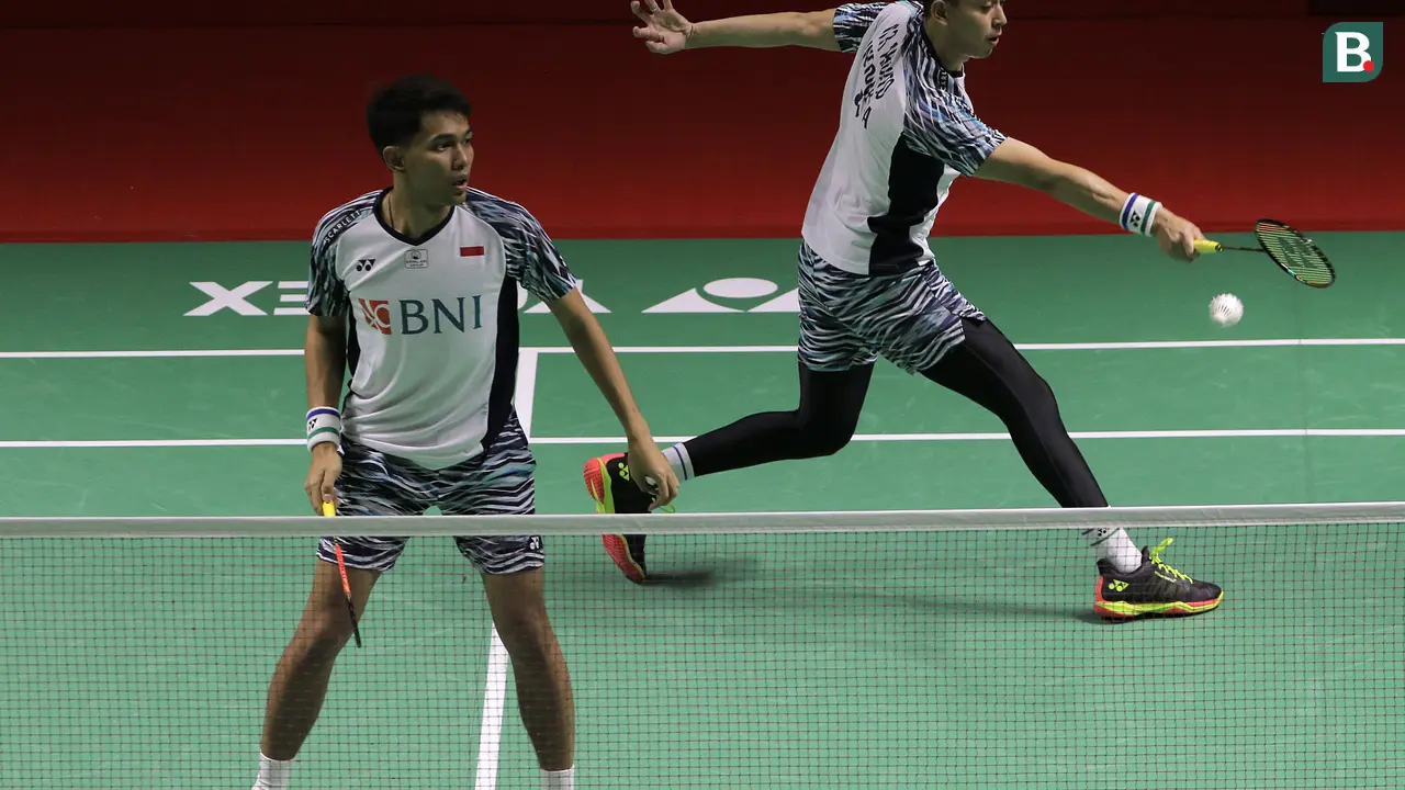 Fajar Alfian/Muhammad Rian Ardianto