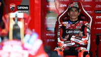 Marc Marquez Pesimistis di MotoGP Hungaria: Lupakan Peluang Podium!