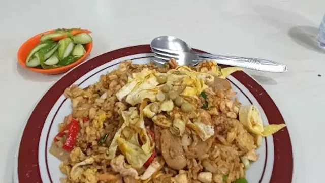 Bakmi Parahyangan / Gmaps Bobby Kurniawan