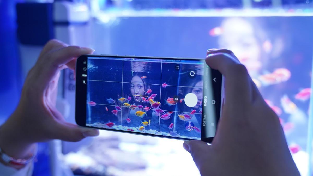Bikin Konten Makin Kreatif, Samsung Galaxy S25 FE Hadir dengan Segudang Fitur Menarik untuk Para Content Creator